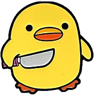 scawyduck